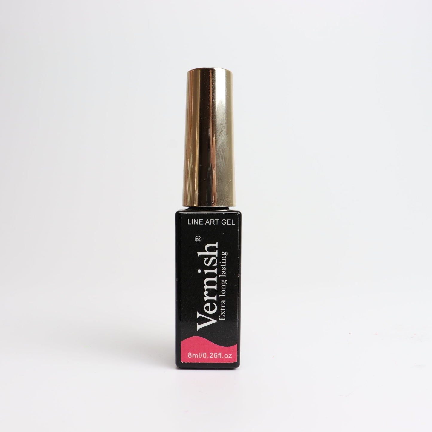 Nail Art Liner Lila