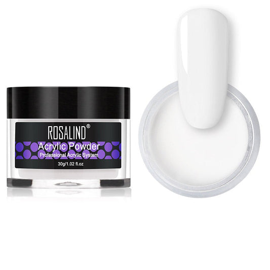 Akrylpulver Acrylic Powder