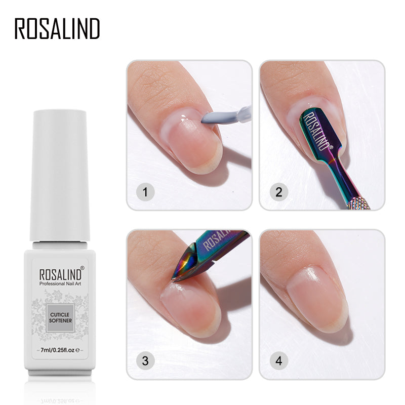 Cuticle Softner
