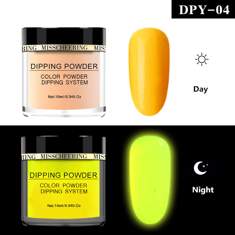 Dipping powder Luminous Neon
