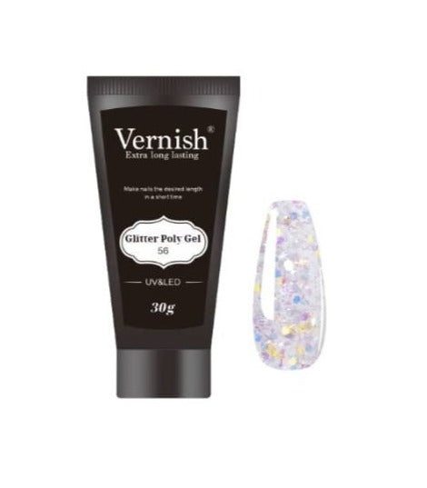 Glitter Polygel