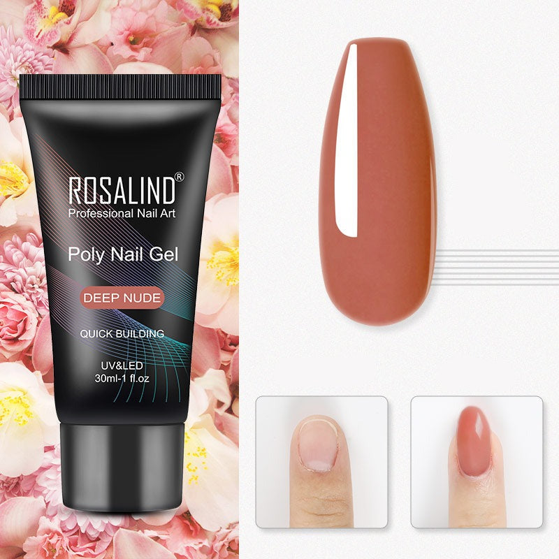 Polygel 30ml