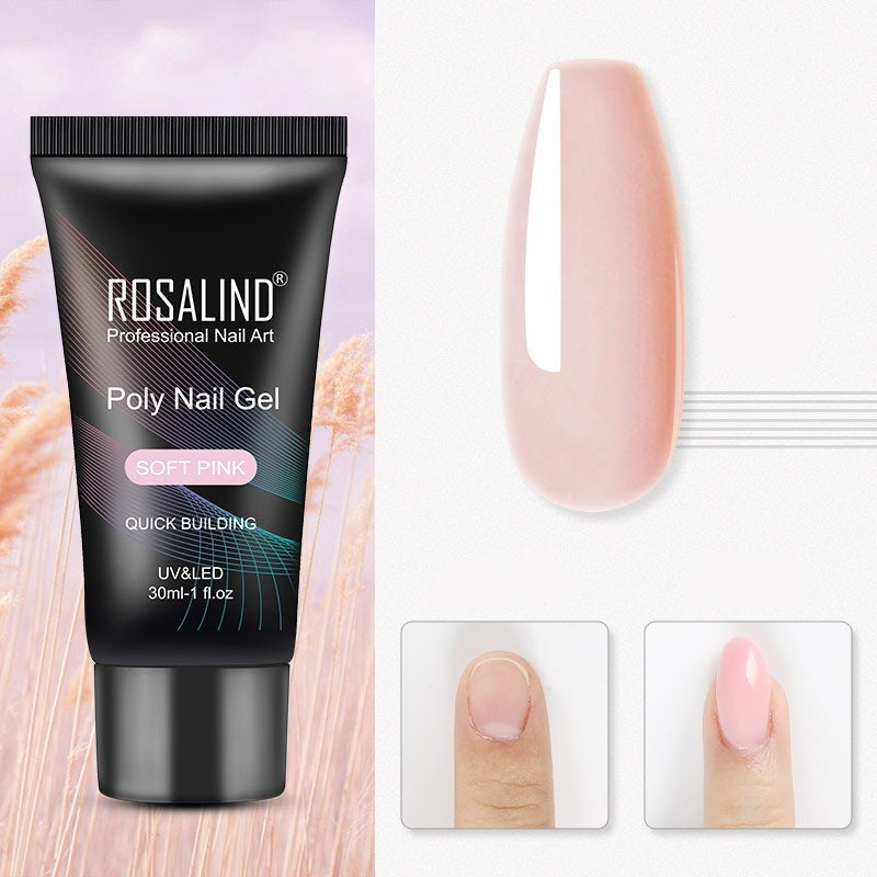 Polygel 30ml