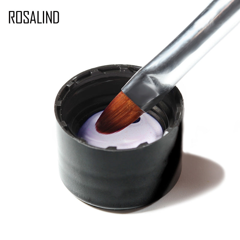 Polygel vätska glidmedel