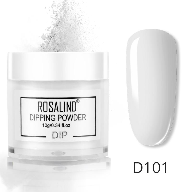 Dipping powder
