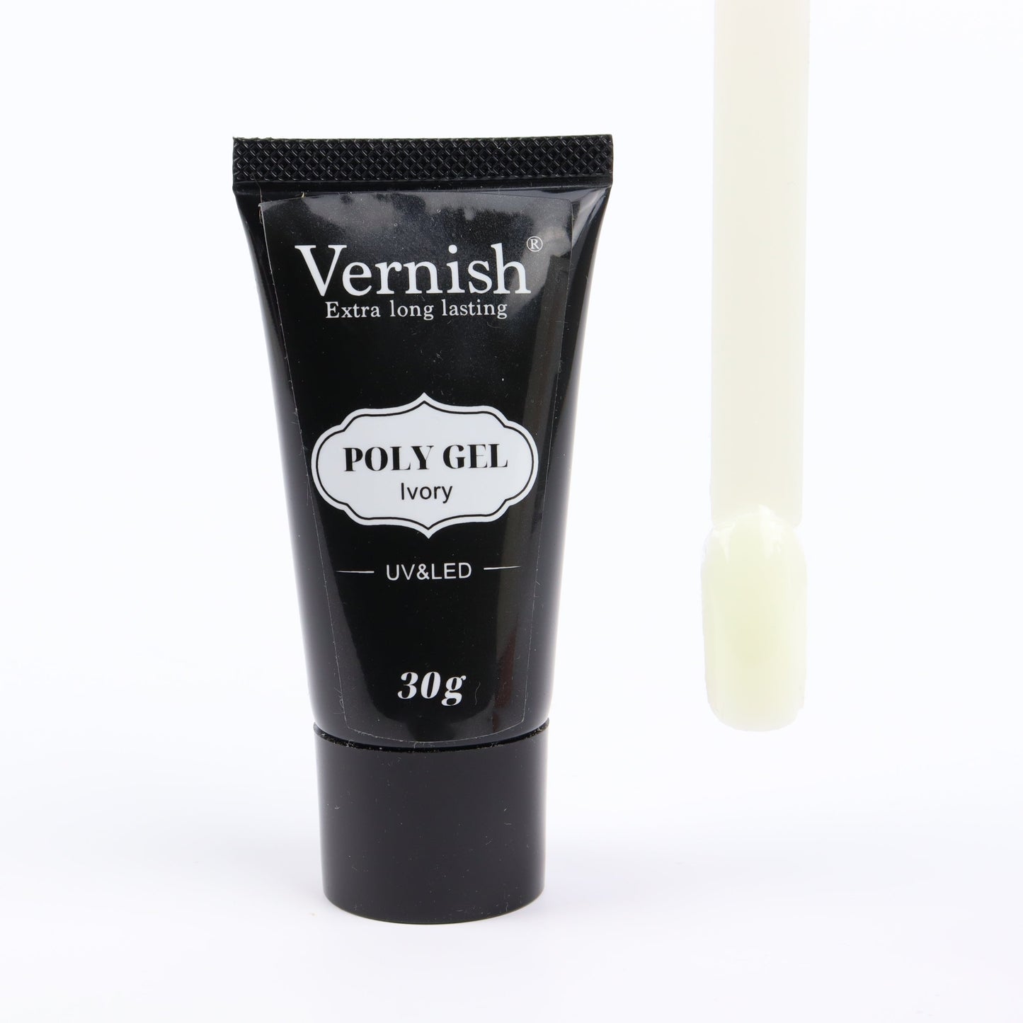 Polygel Ivory