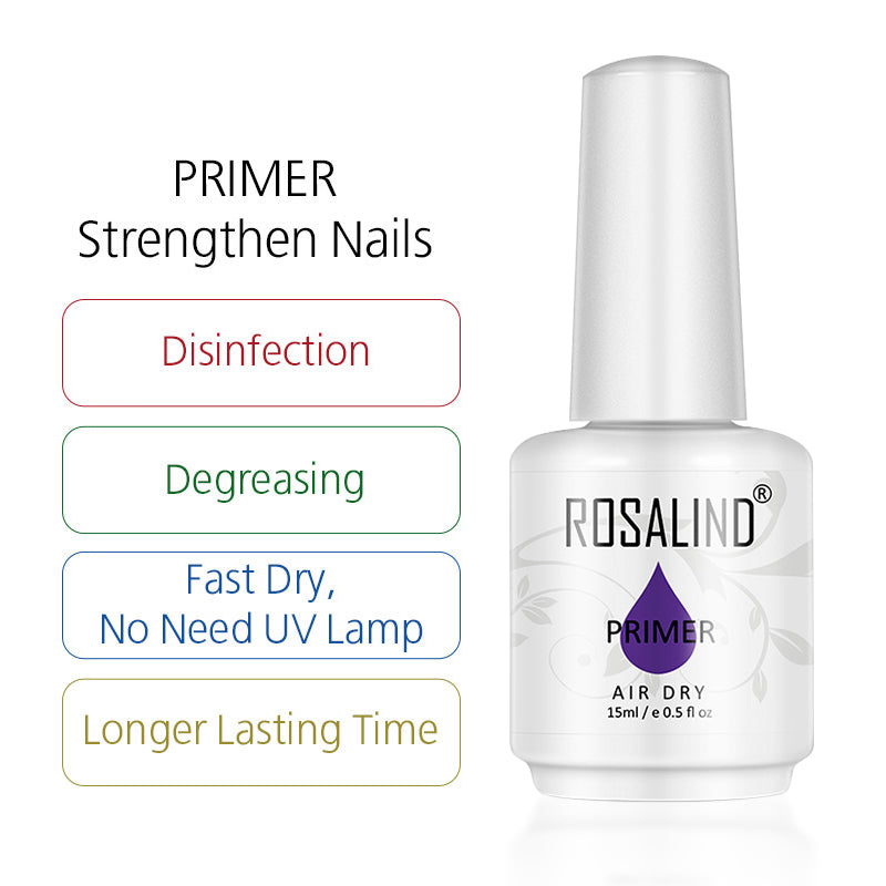 Primer Air dry 15 ml