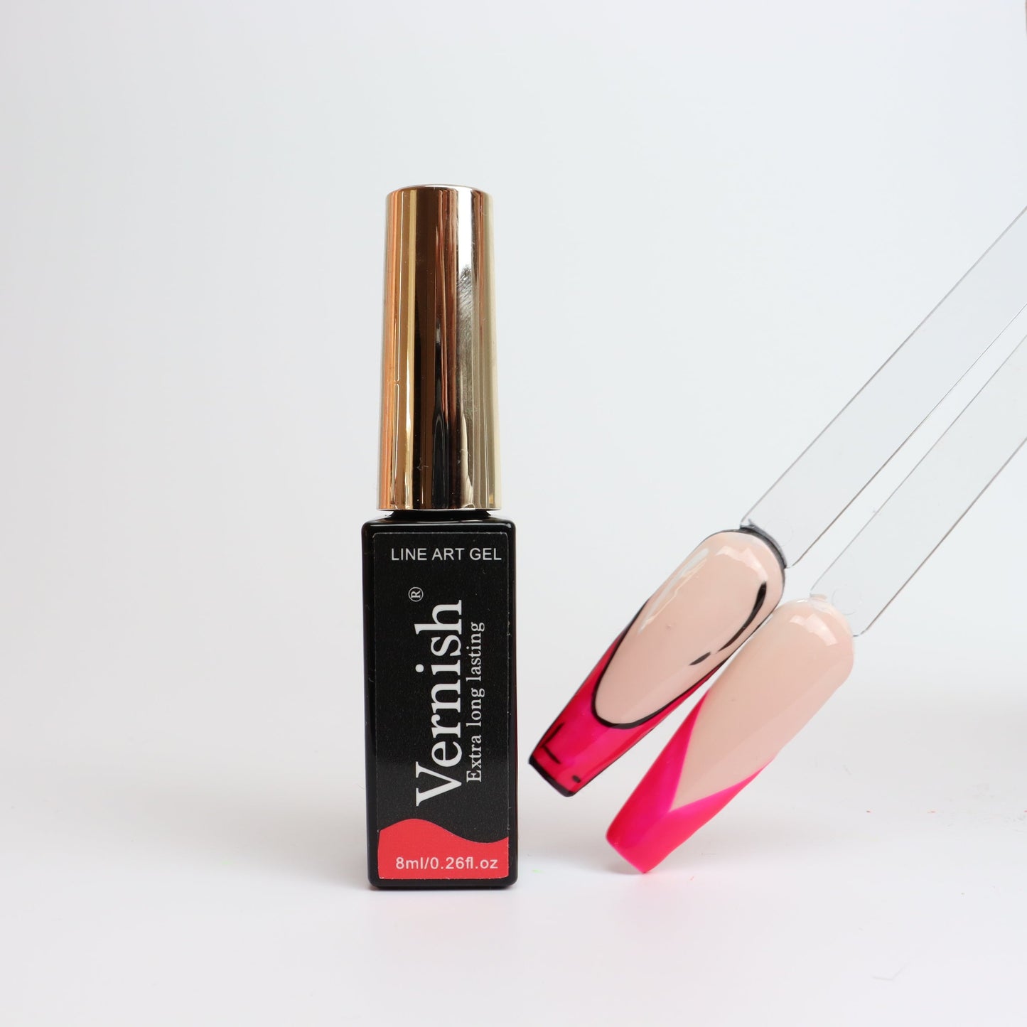 Nail Art Liner Barbie