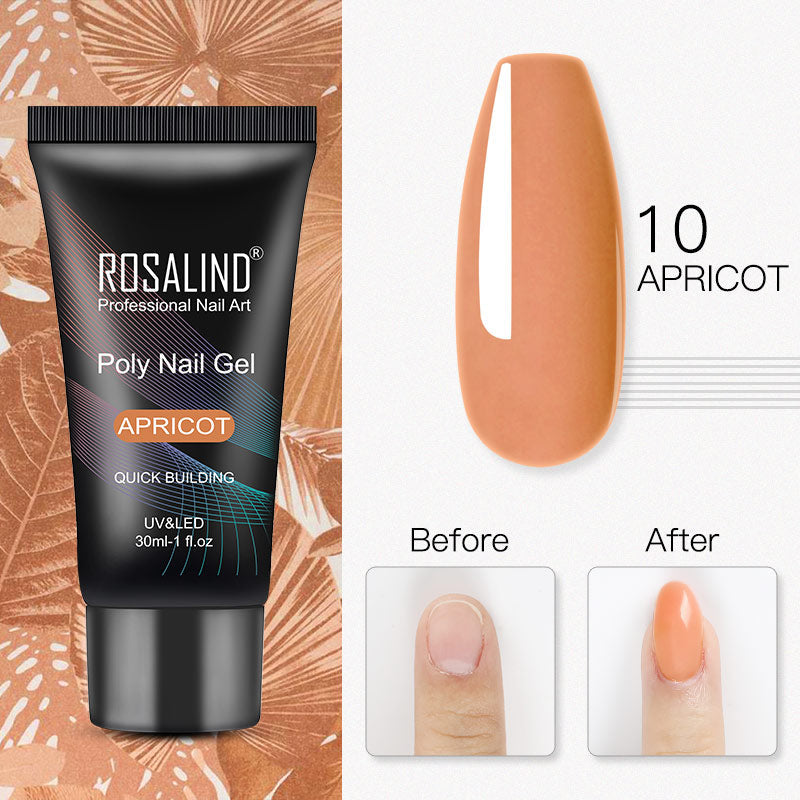 Polygel 30ml