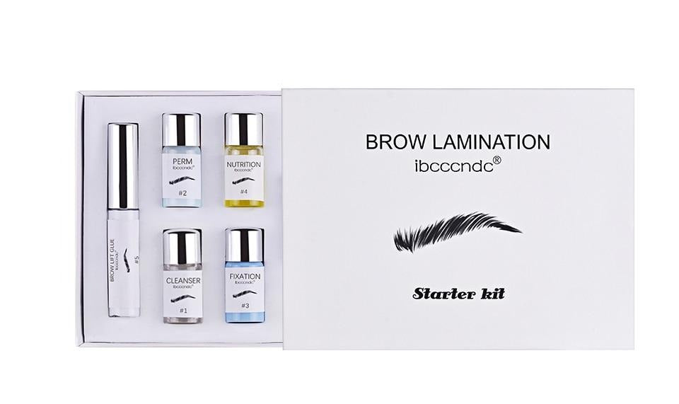 Brow Lift Kit - Relensers