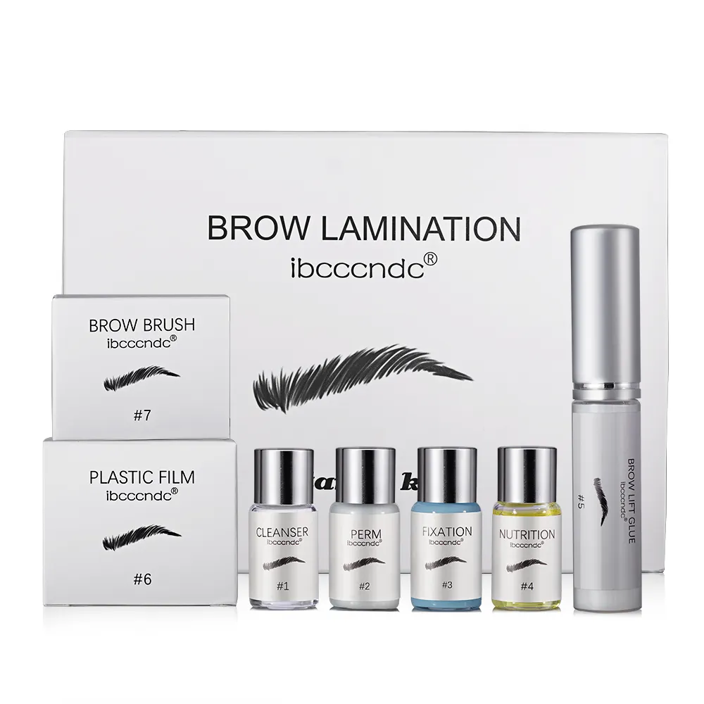 Brow lift kit
