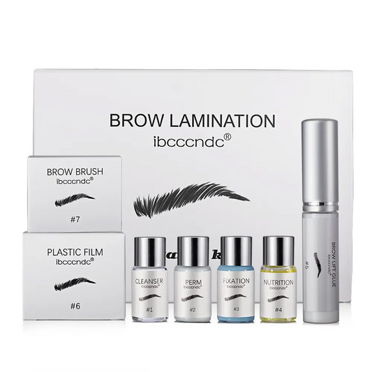 Brow lift kit