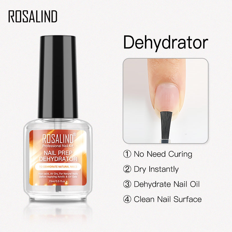 Duo Primer / Dehydrator Air dry
