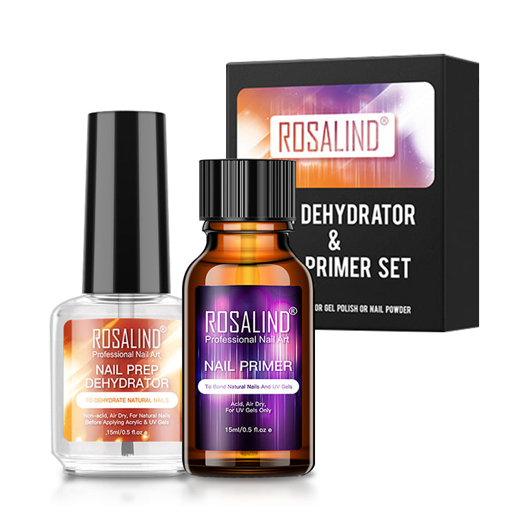 Duo Primer / Dehydrator Air dry