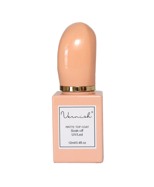 Matt Top Coat