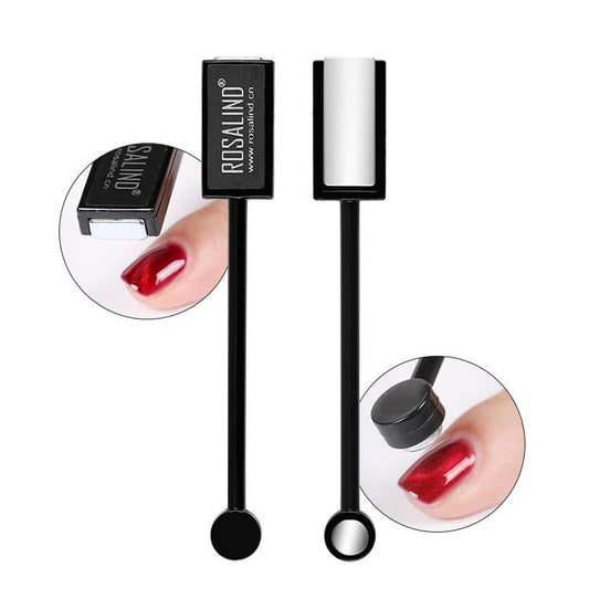 Magnet Verktyg 3D Kattöga  / Magnet Stick Tools for cat eye gel polish