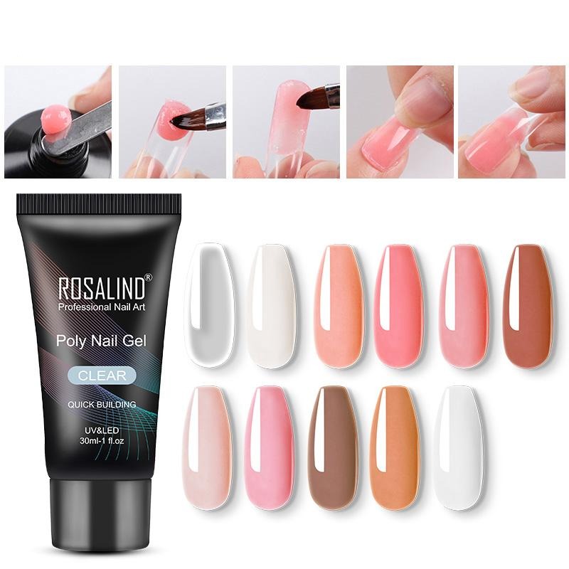 Polygel 30ml