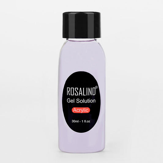 Polygel vätska glidmedel