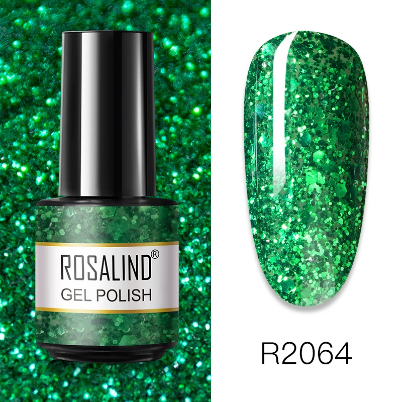 Rosalind RAR2064