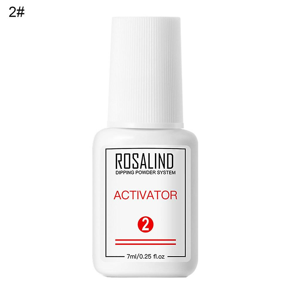 Dipping System Activator