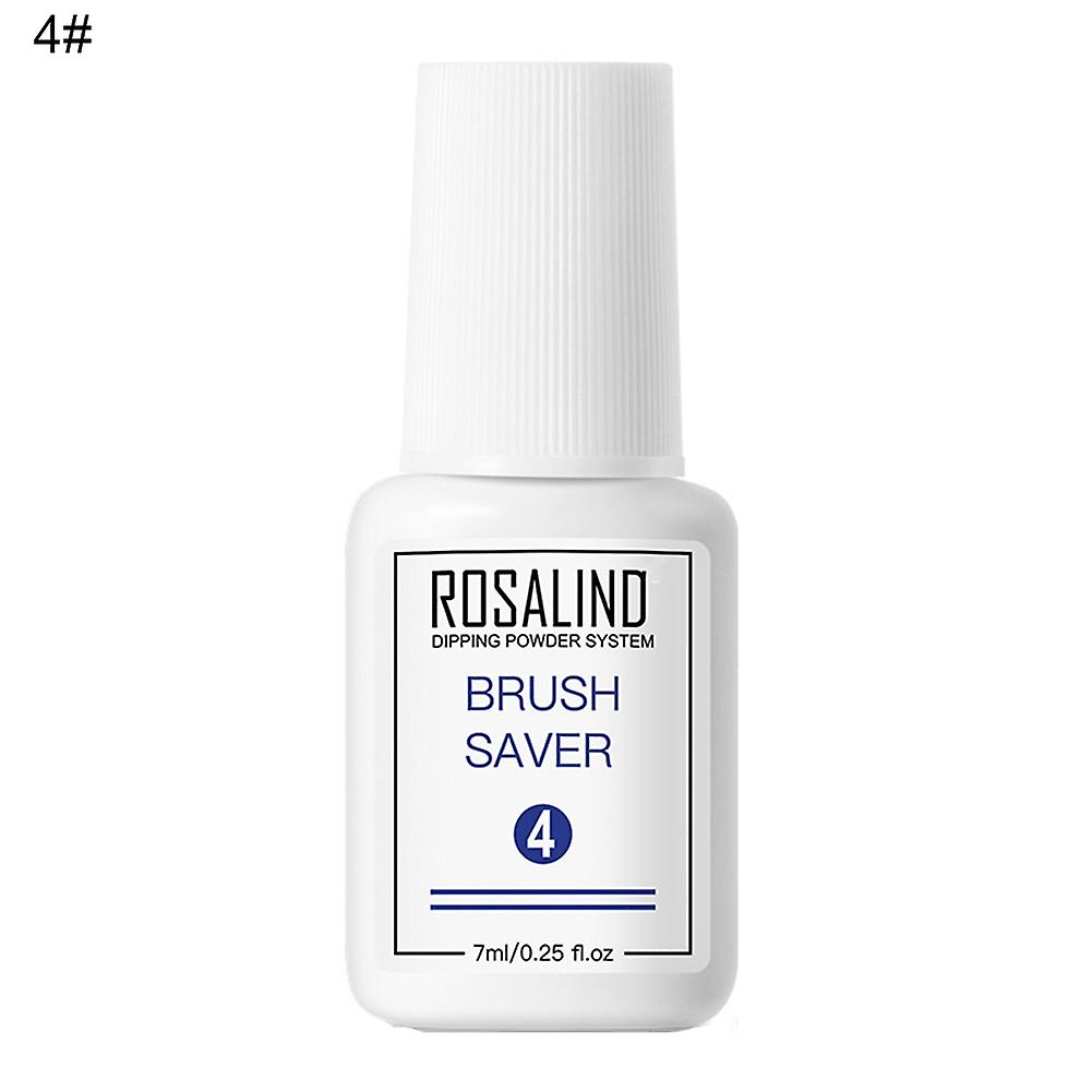 Dipping System Brush Saver