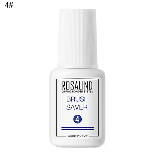Dipping System Brush Saver
