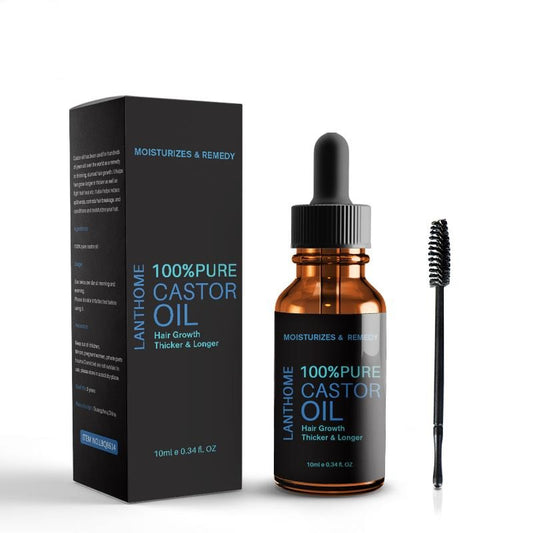 Castor oil / Ricinolja 100% Pure - Relensers