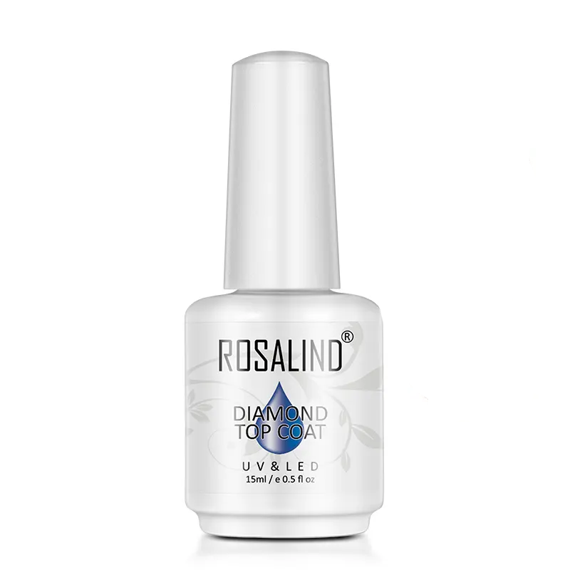 Diamond Top Coat UV-Gel