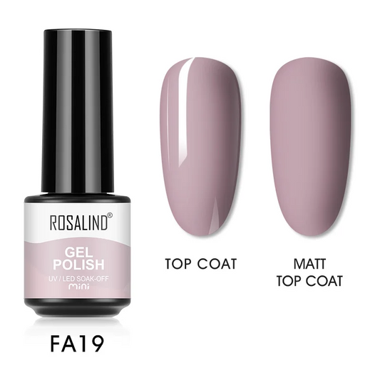 Rosalind FXA-FA19