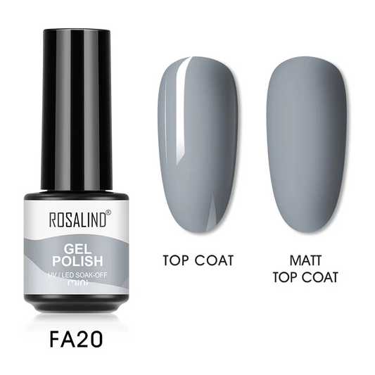 Rosalind FXA-FA20