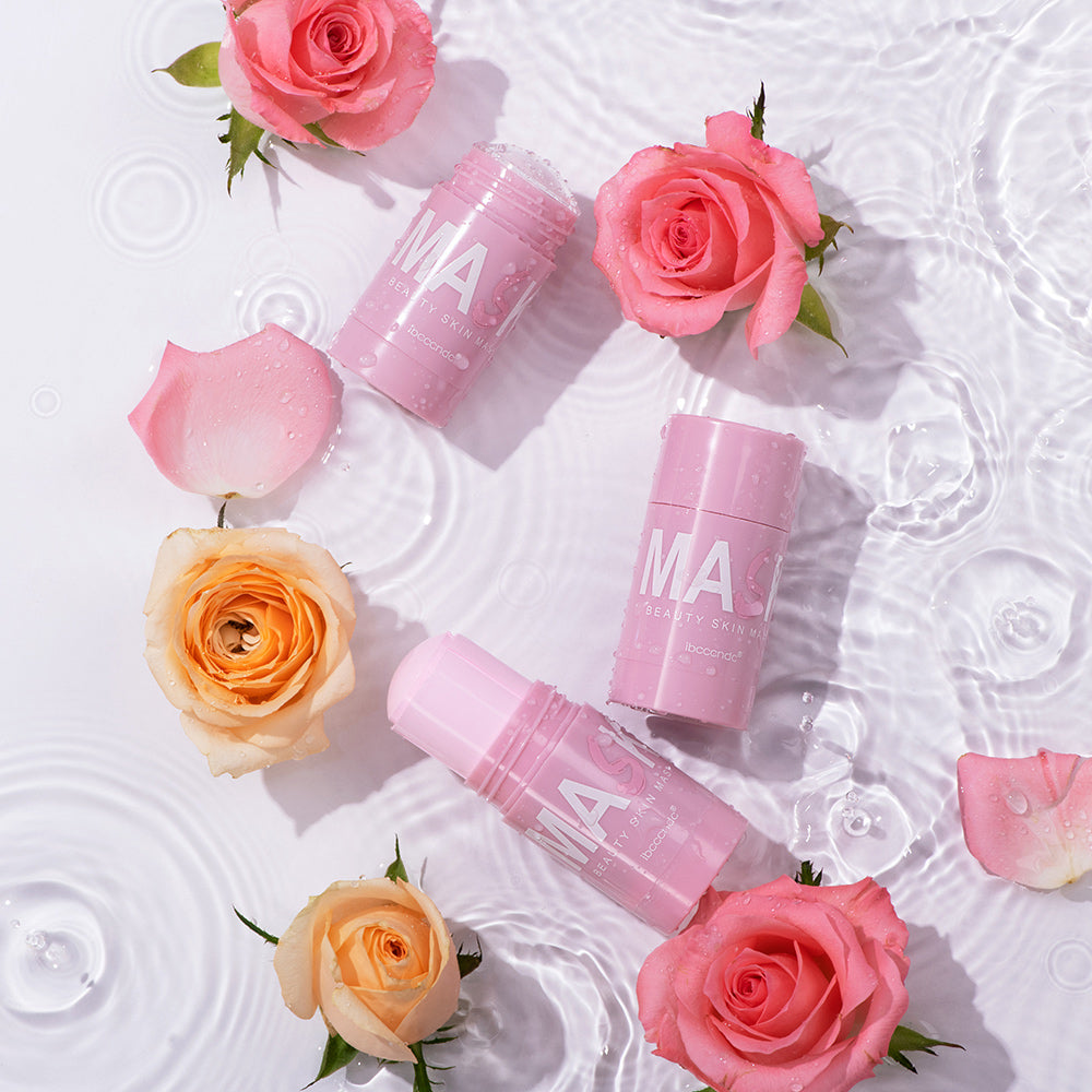 Ros Mud Mask /  Detox Mask stick
