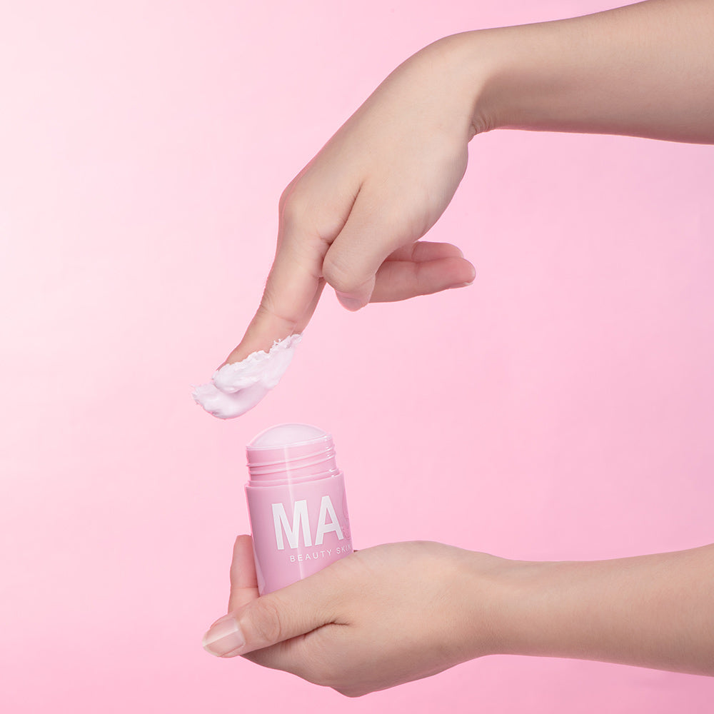 Ros Mud Mask /  Detox Mask stick