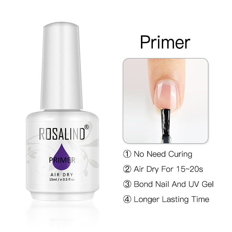 Primer Air dry 15 ml